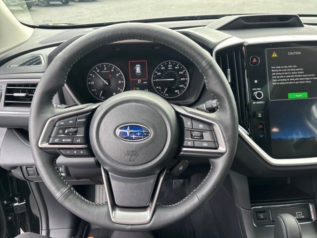 2025 Subaru ASCENT Limited 7 -Passenger