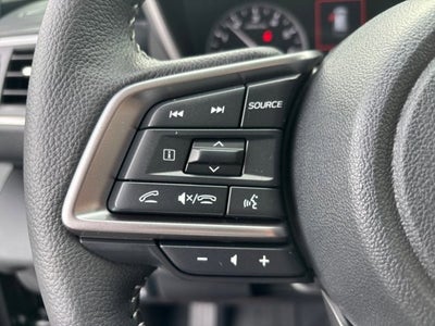 2025 Subaru ASCENT Limited 7 -Passenger