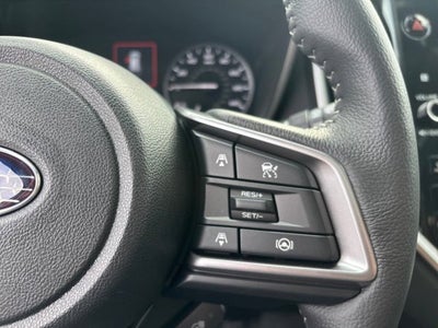 2025 Subaru ASCENT Limited 7 -Passenger