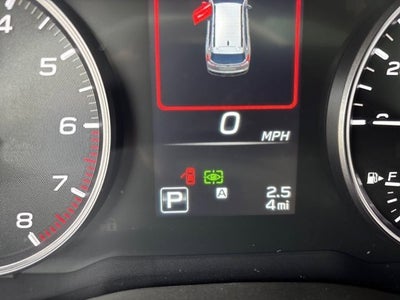 2025 Subaru ASCENT Limited 7 -Passenger