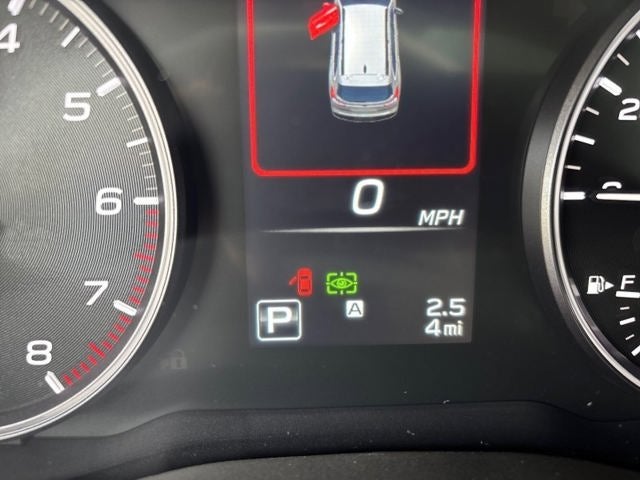 2025 Subaru ASCENT Limited 7 -Passenger