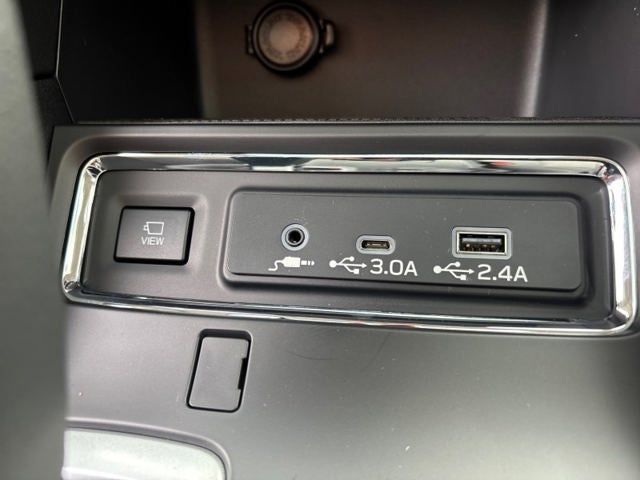 2025 Subaru ASCENT Limited 7 -Passenger