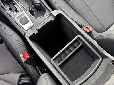 2025 Subaru ASCENT Limited 7 -Passenger