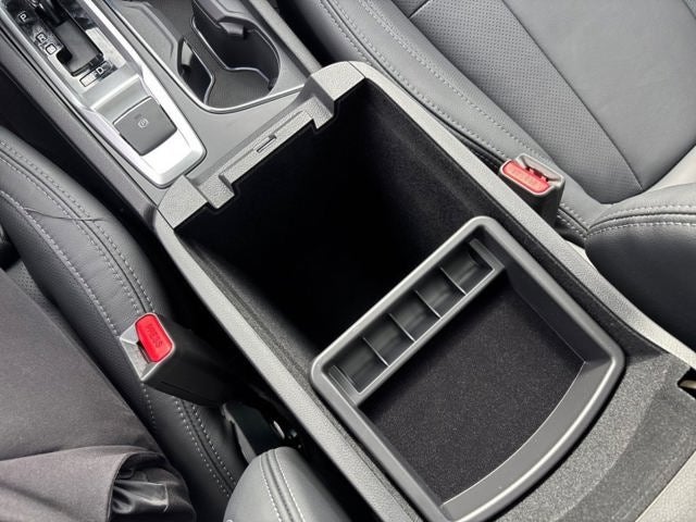 2025 Subaru ASCENT Limited 7 -Passenger