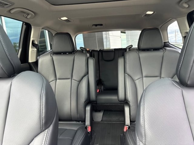 2025 Subaru ASCENT Limited 7 -Passenger