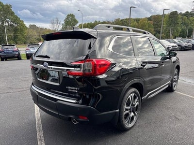 2025 Subaru ASCENT Limited 7 -Passenger