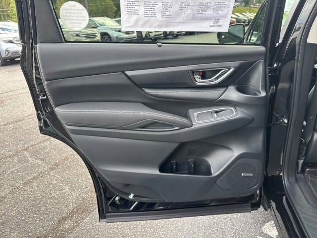 2025 Subaru ASCENT Limited 7 -Passenger