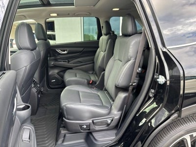 2025 Subaru ASCENT Limited 7 -Passenger