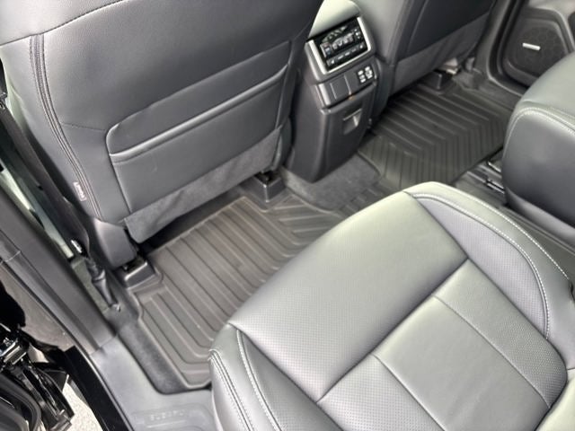 2025 Subaru ASCENT Limited 7 -Passenger