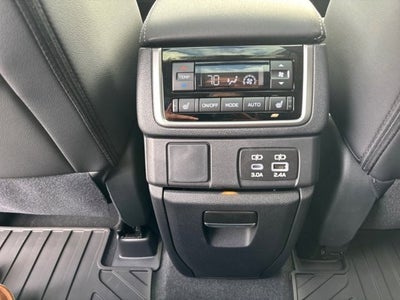 2025 Subaru ASCENT Limited 7 -Passenger