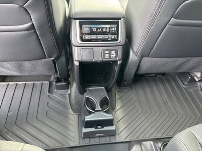 2025 Subaru ASCENT Limited 7 -Passenger