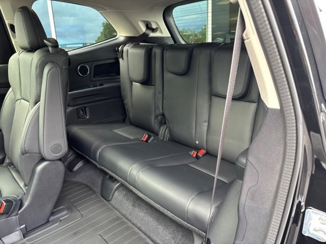 2025 Subaru ASCENT Limited 7 -Passenger