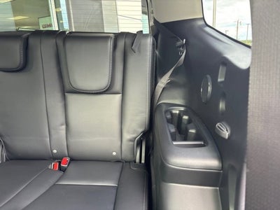 2025 Subaru ASCENT Limited 7 -Passenger