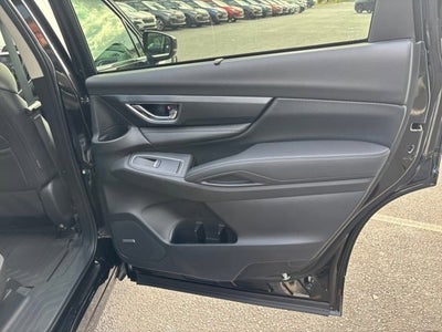 2025 Subaru ASCENT Limited 7 -Passenger