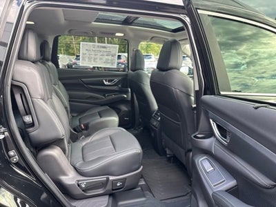 2025 Subaru ASCENT Limited 7 -Passenger