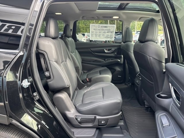 2025 Subaru ASCENT Limited 7 -Passenger
