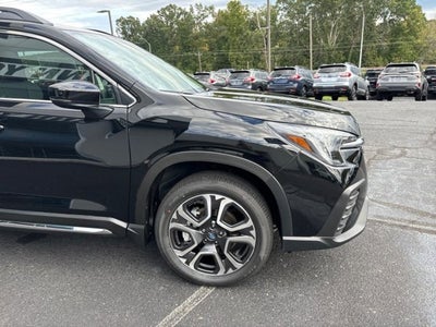 2025 Subaru ASCENT Limited 7 -Passenger