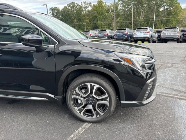 2025 Subaru ASCENT Limited 7 -Passenger