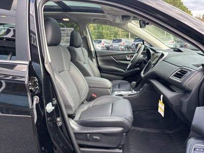 2025 Subaru ASCENT Limited 7 -Passenger