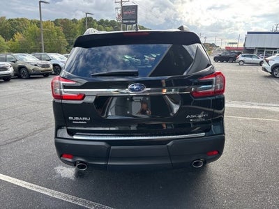 2025 Subaru ASCENT Limited 7 -Passenger