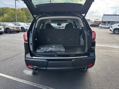 2025 Subaru ASCENT Limited 7 -Passenger