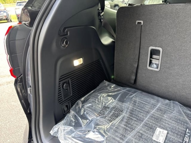 2025 Subaru ASCENT Limited 7 -Passenger