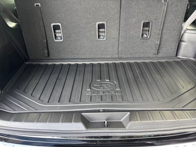 2025 Subaru ASCENT Limited 7 -Passenger