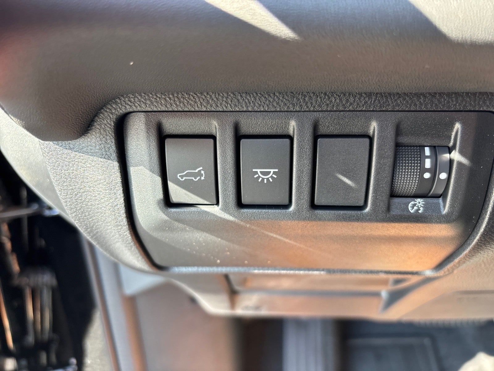 2025 Subaru ASCENT Bronze Edition