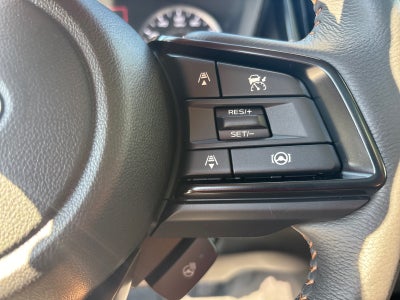 2025 Subaru ASCENT Bronze Edition