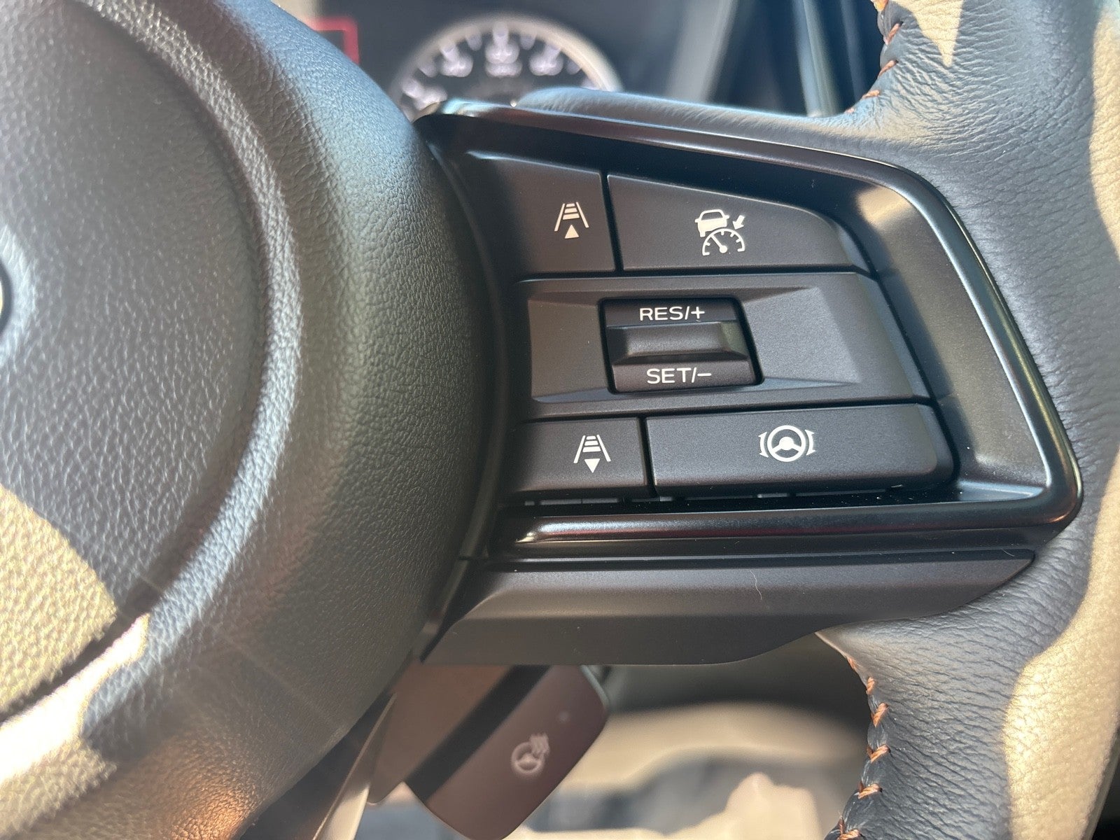 2025 Subaru ASCENT Bronze Edition