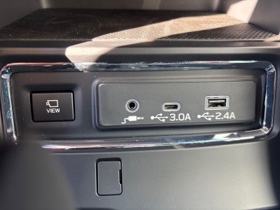 2025 Subaru ASCENT Bronze Edition