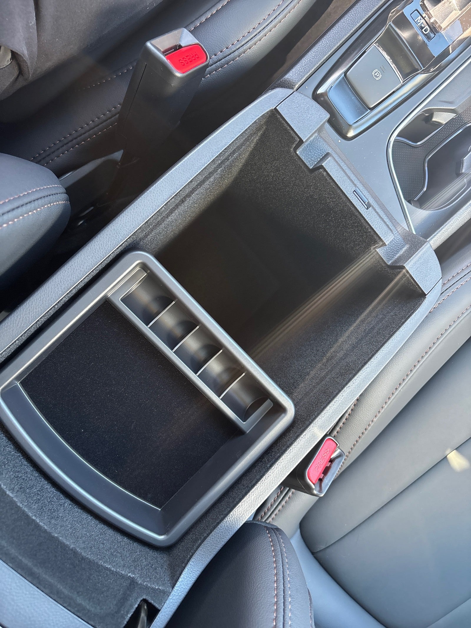 2025 Subaru ASCENT Bronze Edition