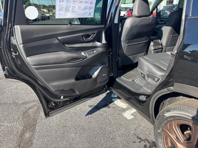 2025 Subaru ASCENT Bronze Edition