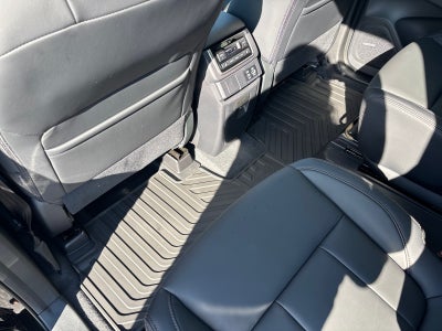 2025 Subaru ASCENT Bronze Edition