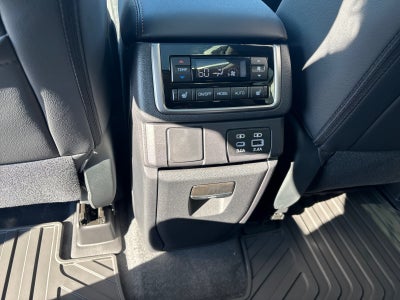 2025 Subaru ASCENT Bronze Edition