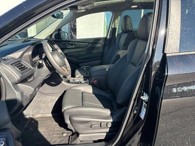 2025 Subaru ASCENT Bronze Edition