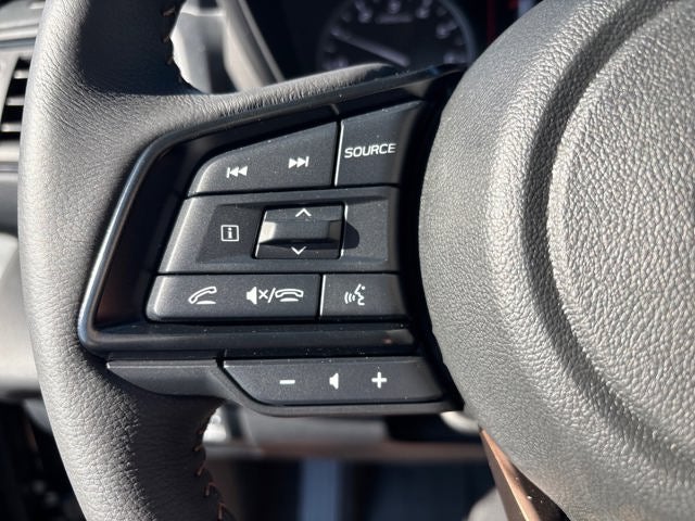 2025 Subaru ASCENT Bronze Edition