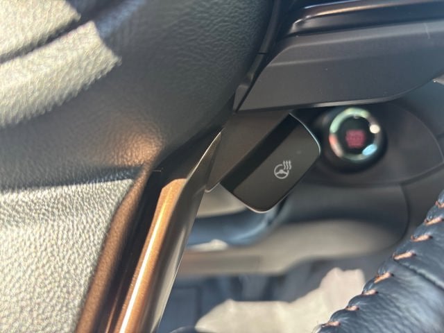 2025 Subaru ASCENT Bronze Edition