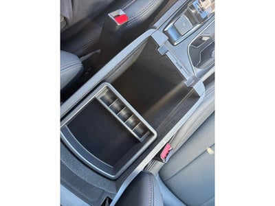 2025 Subaru ASCENT Bronze Edition