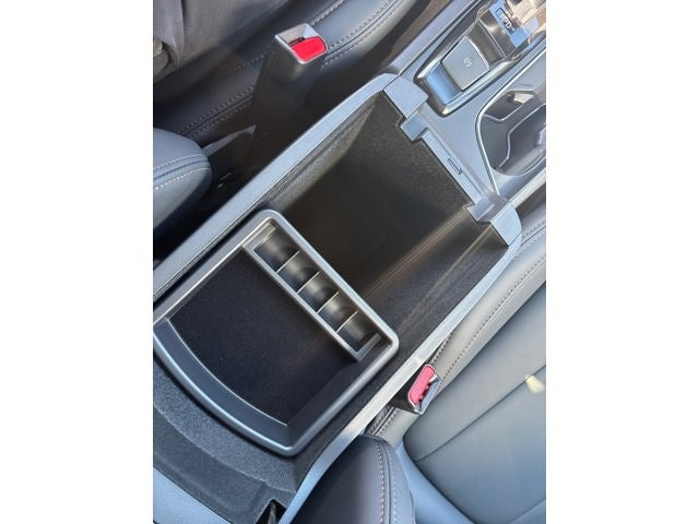 2025 Subaru ASCENT Bronze Edition