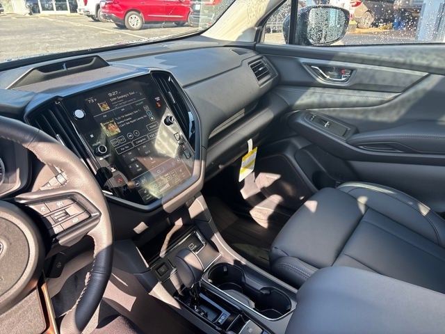 2025 Subaru ASCENT Bronze Edition