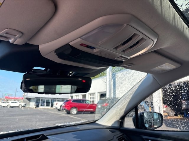 2025 Subaru ASCENT Bronze Edition