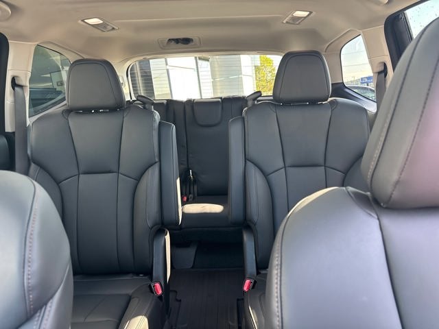 2025 Subaru ASCENT Bronze Edition