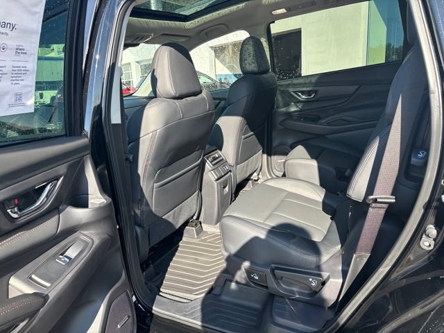 2025 Subaru ASCENT Bronze Edition