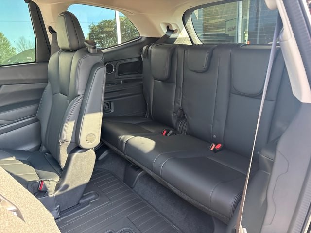 2025 Subaru ASCENT Bronze Edition