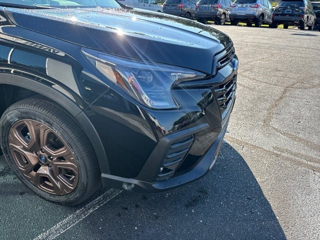 2025 Subaru ASCENT Bronze Edition