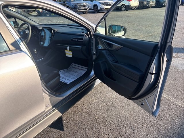 2026 Subaru WRX Base