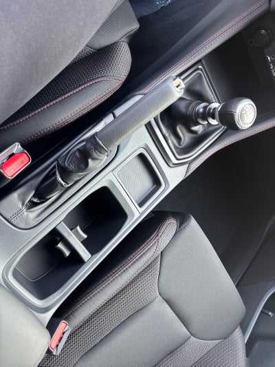 2026 Subaru WRX Premium