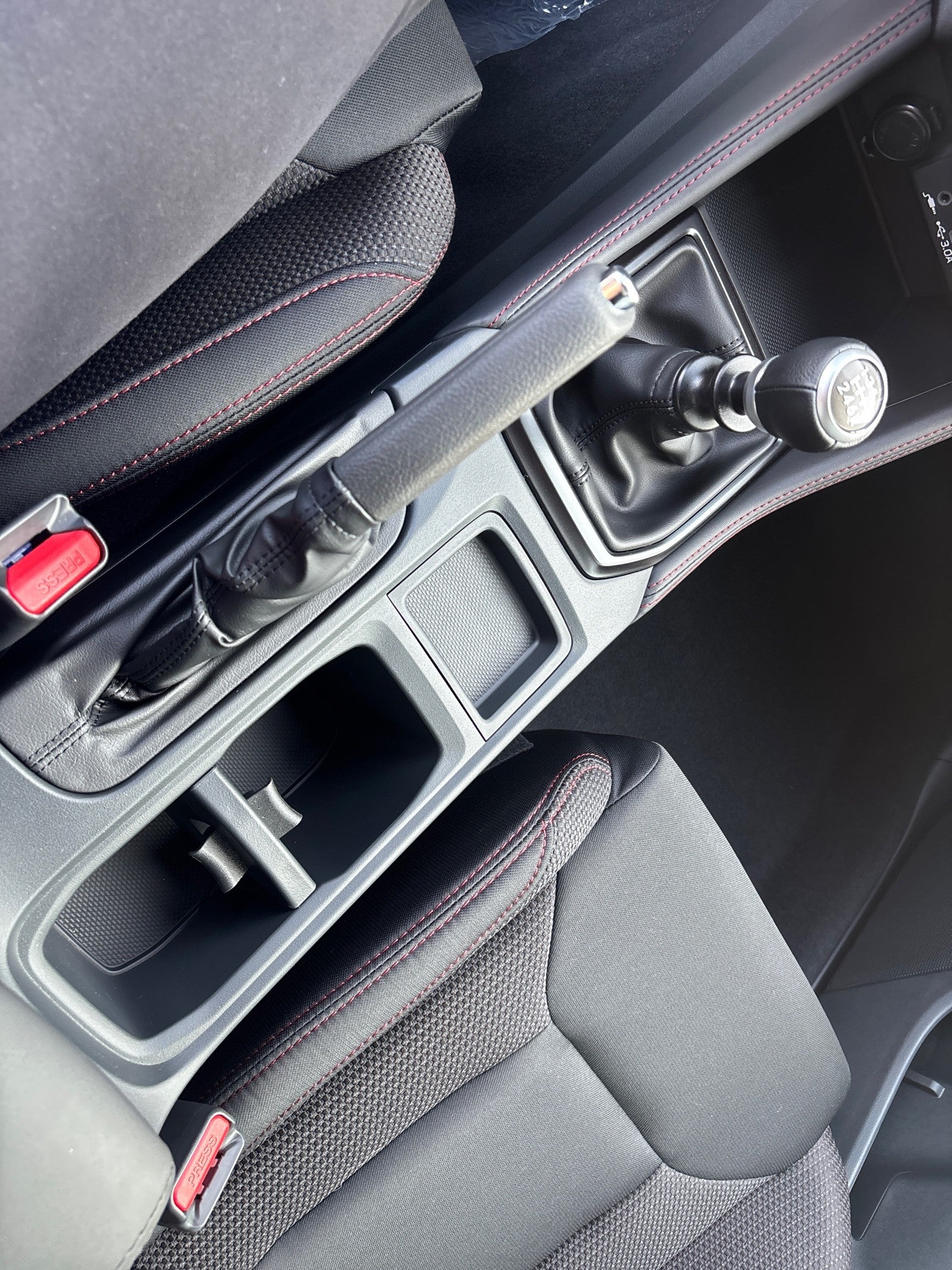2026 Subaru WRX Premium