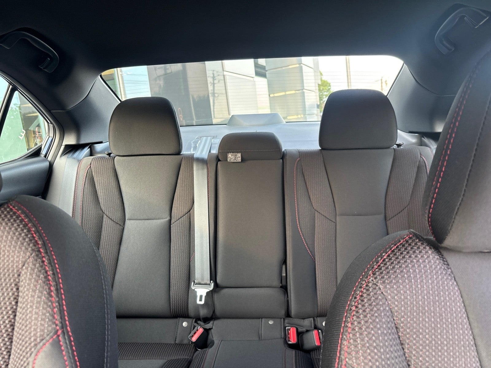 2026 Subaru WRX Premium